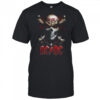 AC’DC 52 Years Anniversary Special Shirt