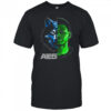 AE5 Anthony Edwards Minnesota Timberwolves Game Day Shirt