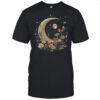 Aesthetic Goblincore And Dark Cottagecore Clothes Mushroom shirt