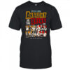AEW Double or Nothing 2025 Anarchy in the Arena shirt