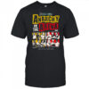 AEW Double or Nothing 2025 Anarchy in the Arena Sunday May 25 Arizona t-shirt