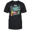 AEW Double or Nothing 2025 Sunday May 25 Olenale Arizona t-shirt
