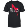 AEW Heels – Femme Fatale t-shirt
