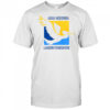 Agua Hedionda Lagoon Foundation Logo T-Shirt