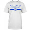 Air Force Falcons Air Force Academy Team Strong T-Shirt