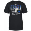 AJ Gracia 25 Duke Blue Devils Baseball NCAA Division I 2025 t-shirt