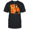 Akira Mitsuru Kuwata graphic shirt