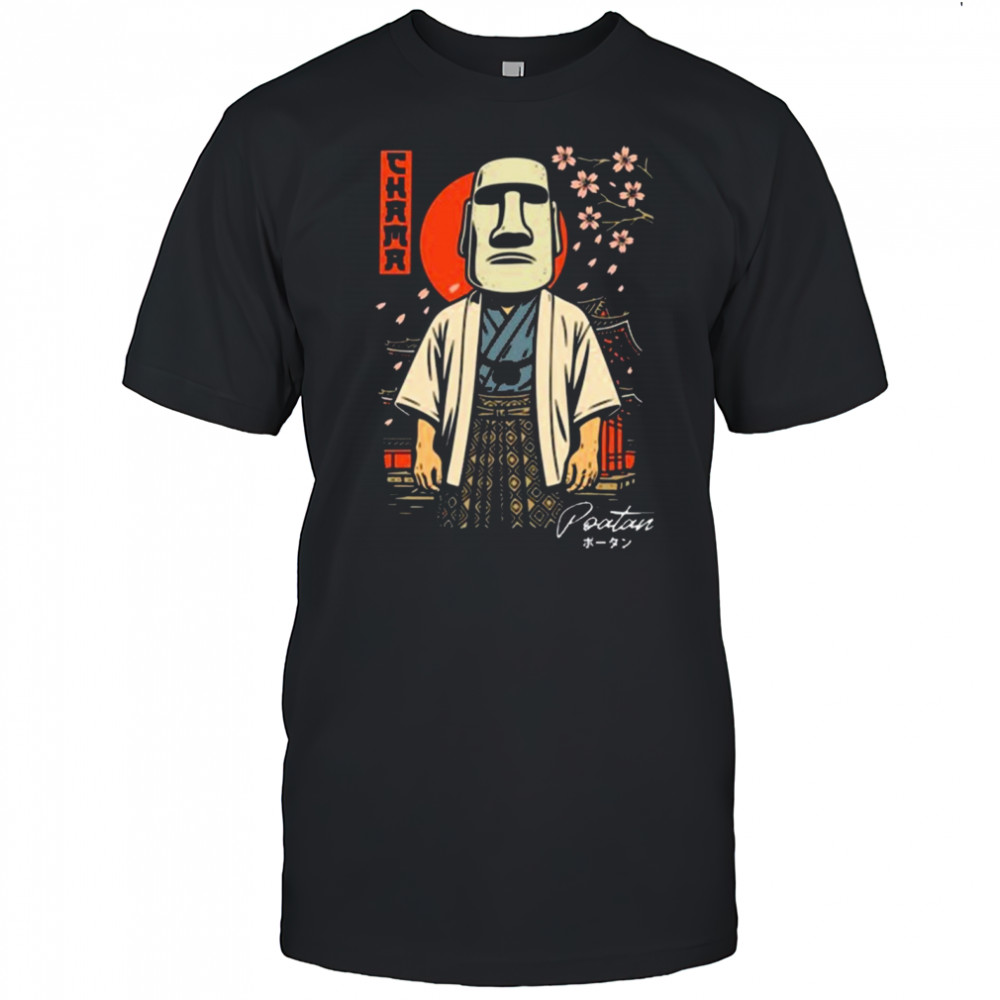 Alex Pereira UFC Japan Midweight Chama Poatan 2025 t-shirt