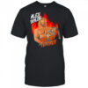 Alex Taylor too hot to trot shirt