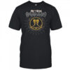 Alien Weaponry Mount Crushmore T-shirt