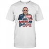 All American Pope Leo XIV Shirt