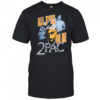All Eyez On Me 2Pac classic shirt