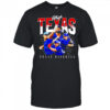 All for Texas baseball team MLBPA shirt