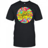 All Friends Started As Strangers shirt