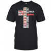 All I need today is a little bit of Cardinals and a whole lot of Jesus shirt
