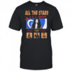 All the Stars Kendrick x Sza shirt
