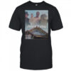 Almost Friday Gilmore Gator T-shirt