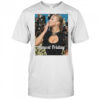 Almost Friday Sweeney Met Gala Shirt