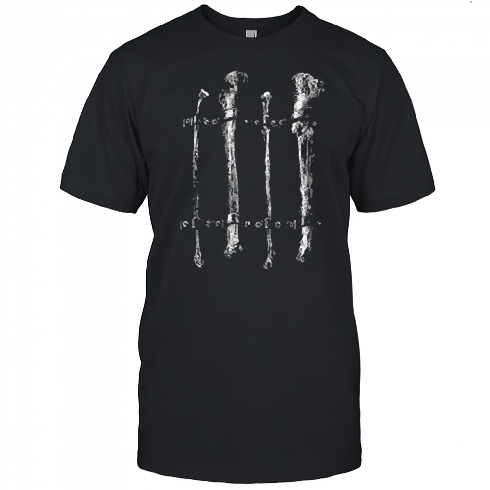 Amenra De Doorn T-shirt