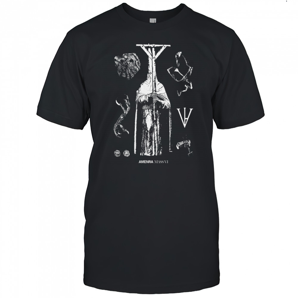 Amenra Mass VI T-shirt