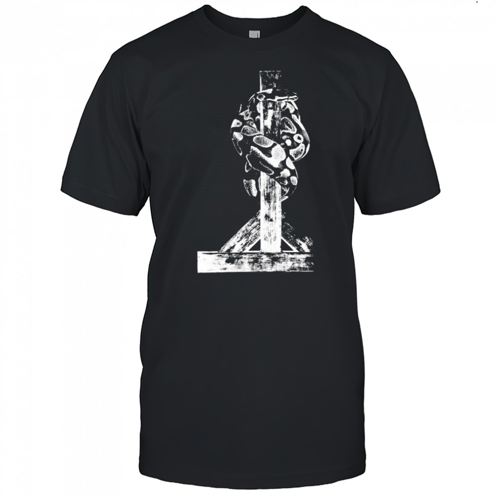Amenra Snake T-shirt