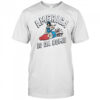America Is Da Bomb T-Shirt