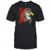 American Eagle Dirty Cowboy Mfg T -shirt
