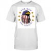American Eagle For God and Country shirt