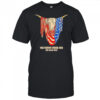 American Longhorn one nation under God shirt