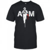 American Me Chainsaw T-shirt