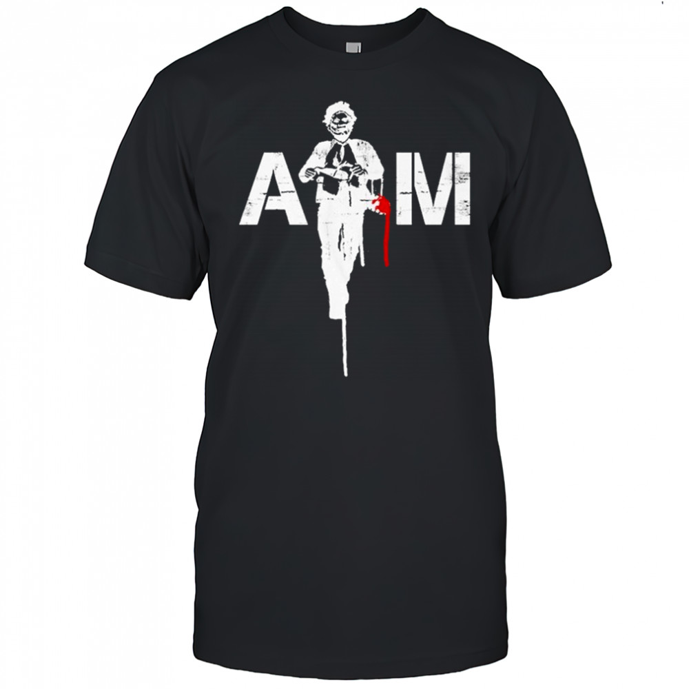 American Me Chainsaw T-shirt