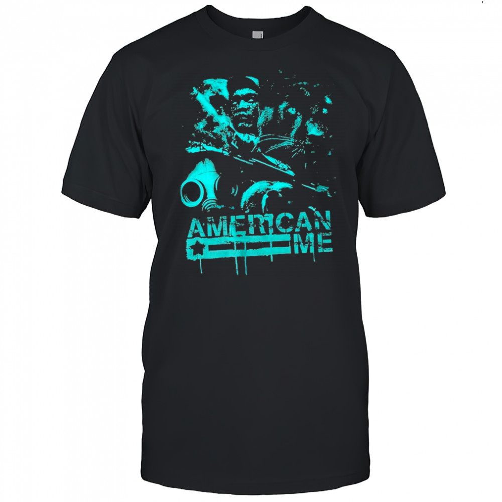 American Me Horror T-shirt