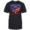 American Nightmare shirt