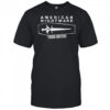 American Nightmare Under Seige T-shirt