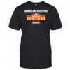 American Shooting Range T-Shirt