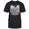 America’s 250th Anniversary Of Freedom USA 1776-2026 shirt