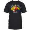 Amor Aura Khan shirt