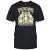 Amphibian Monster Class shirt