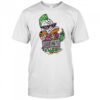 Anaheim Ducks slush cult shirt