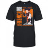 Anderson French Virginia Tech Hokies baseball NCAA Division I 2025 t-shirt