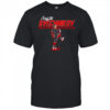 Andrei Svechnikov Mista Svechnikov T-Shirt
