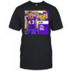 Andrew Van Ginkel alert Vikings extending Minnesota Vikings shirt