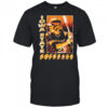 Angelina Allen Iowa State softball retro shirt