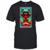 Animal The Muppets The Drummer tarot card