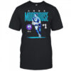Anna Moorhouse Orlando Pride Bitmap shirt
