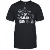 Annie Elise the math ain’t mathin shirt
