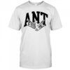 Ant Cele shirt
