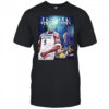 Ant man Anthony Edwards beat LeBron James Kevin Durant Nikola Jokic Luka Doncic Devin Booker shirt