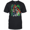 Ant man Minnesota Timberwolves Anthony Edwards vintage graphic shirt