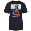Anthony Davis Dallas Mavericks Premiere shirt